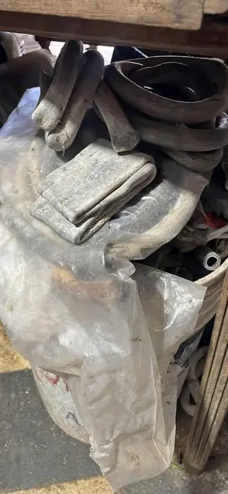 Venta de plomos