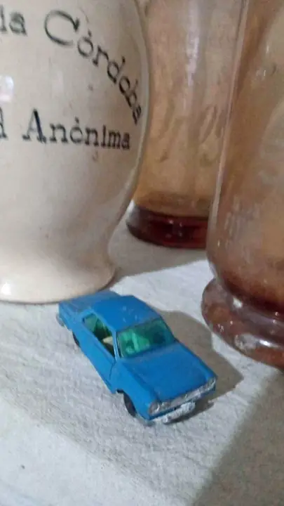 Torino 1/64 como se puede apreciar