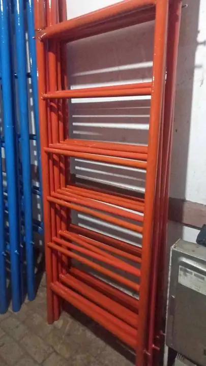 Andamio de pasillo 70 x 200 x 150