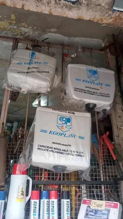 Todo para su baños los mejores precios nuevos y usado