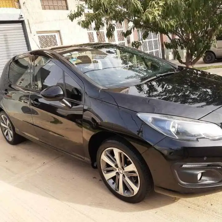 Peugeot 308 feline 2016