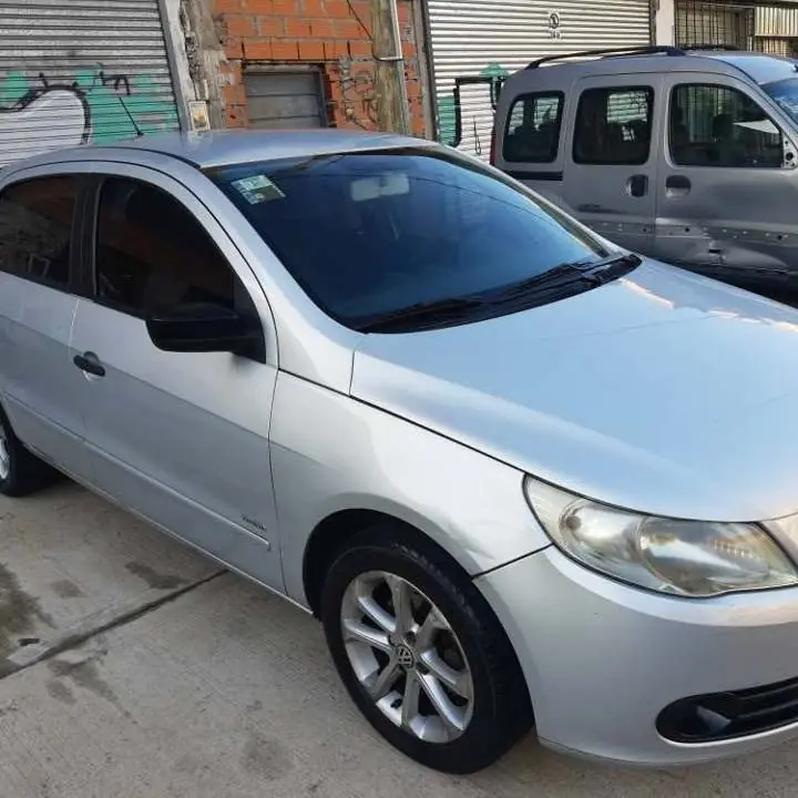Gol trend pack 3 2011