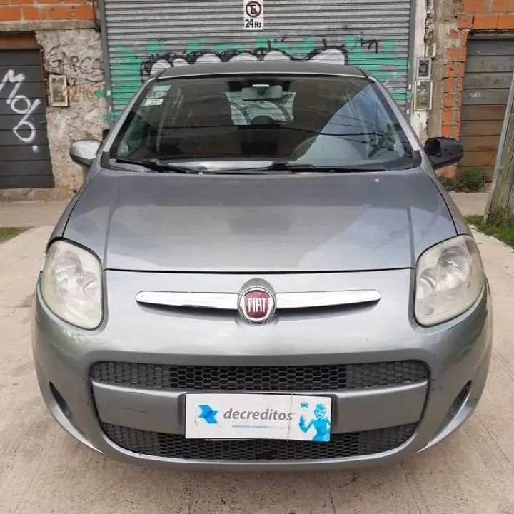 Palio 2014 gnc 5ta