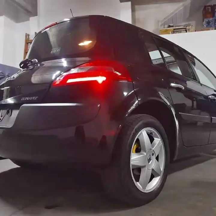 Megane 2007 1.9