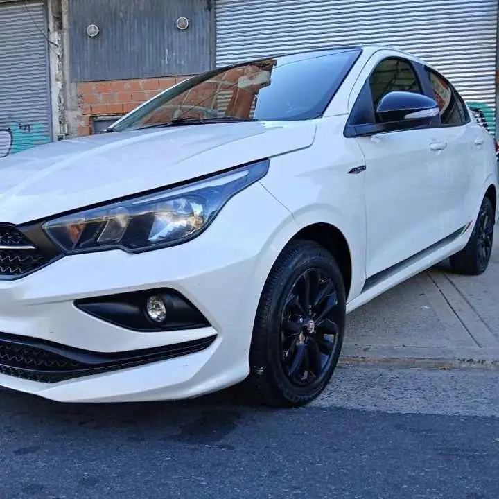 Fiat cronos 2020