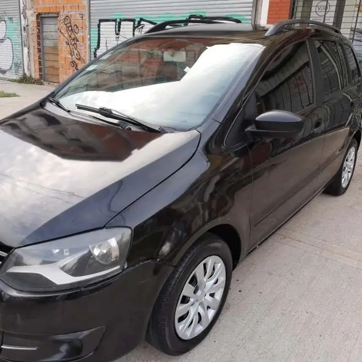 Suran 1.6 2011