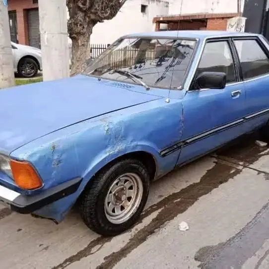 Taunus con gnc $ 1.250.000