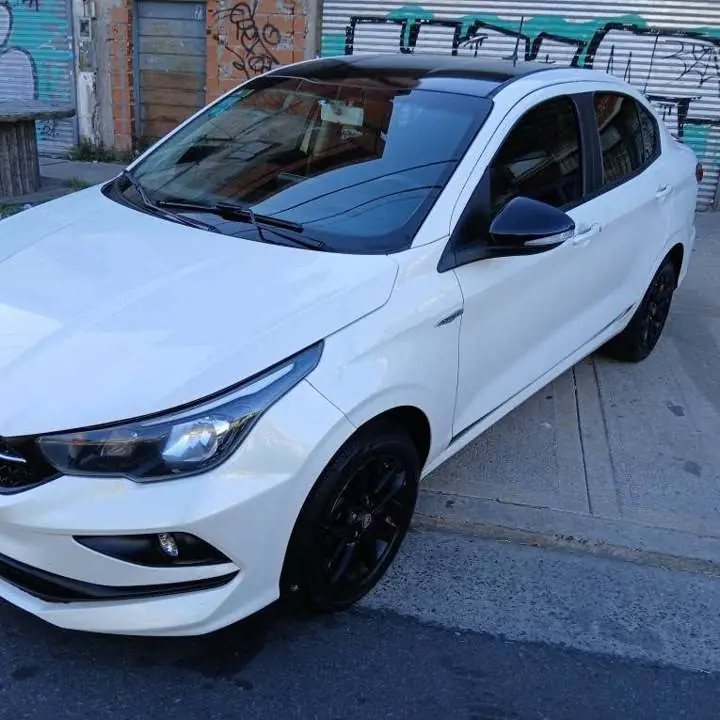 Fiat cronos drive 1.3 2020