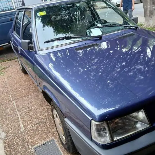 Renaul 9 1994 unica mano