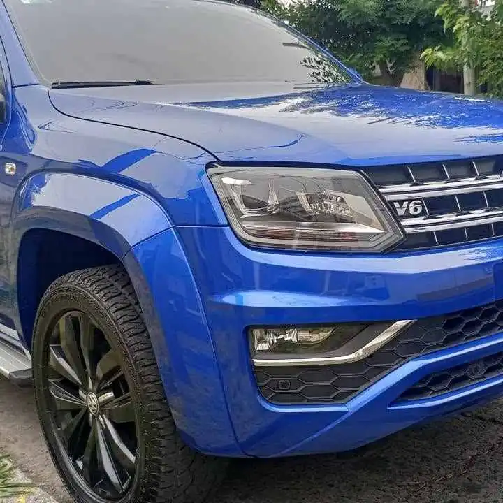 Amarok v6 3.0 extreme 2017