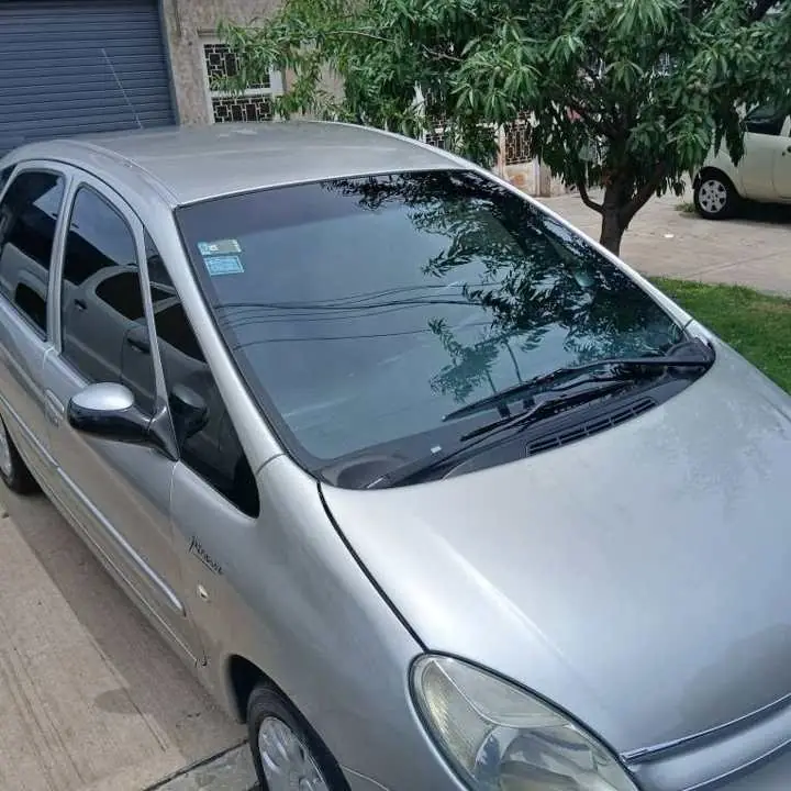 Citroen xsara Picasso 2009 1.6