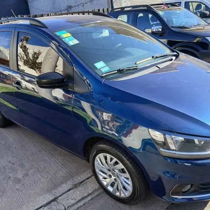 Suran confortline km