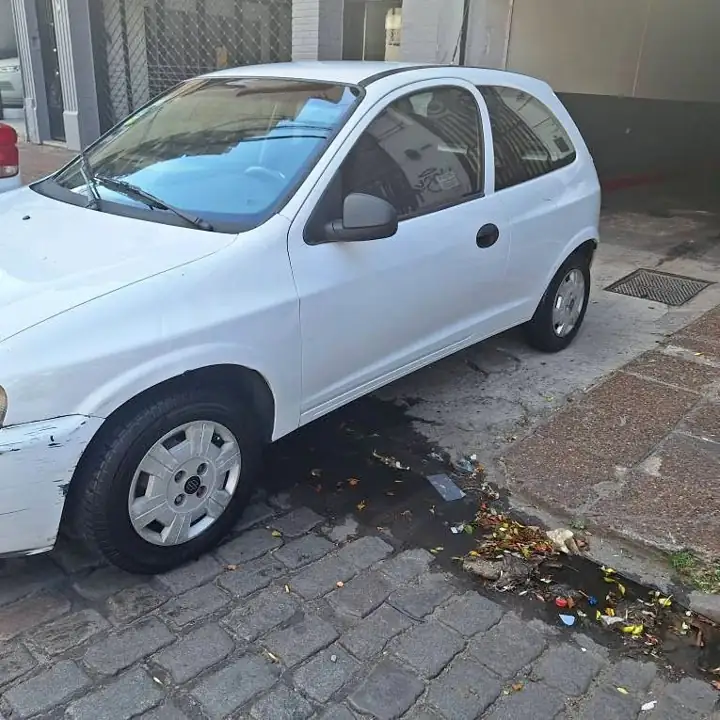 Suzuki fun nafta 3 puertas