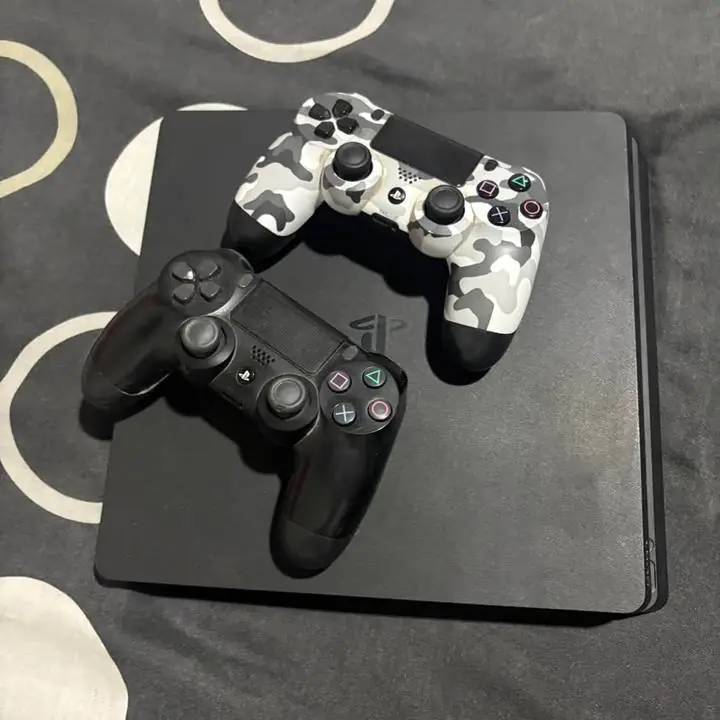 Ps4