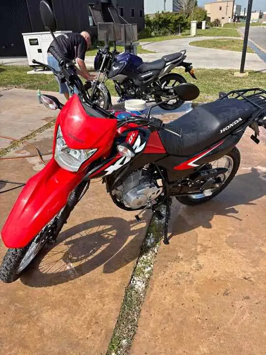 XR 150 2026
