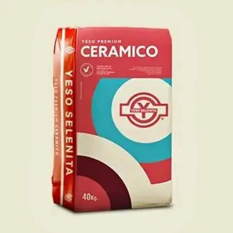Yeso Ceramico