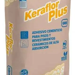Pegamento Ceramico