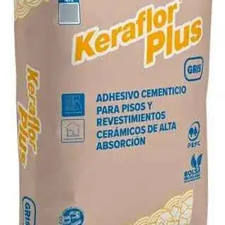 Pegamento Cerámico tambie para Placas antihumedad