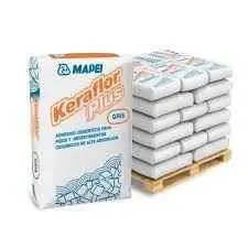 Pegamento para cerámicas Mapei