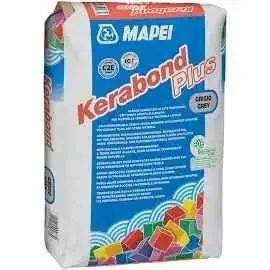 Pegamento para porcelanato Mapei