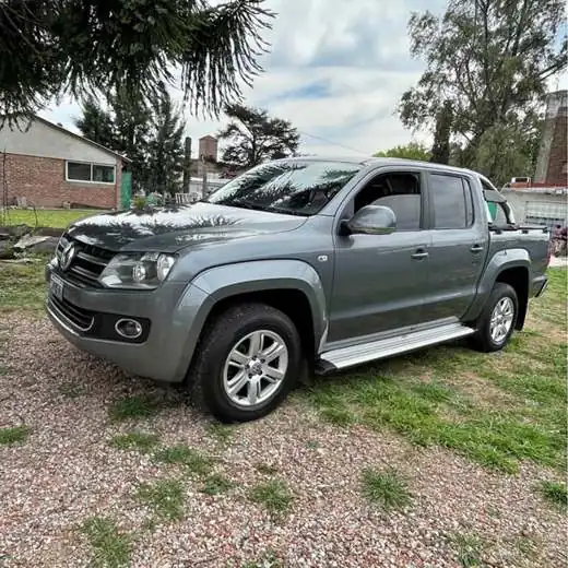 Amarok 4x4 highline $27.000.000