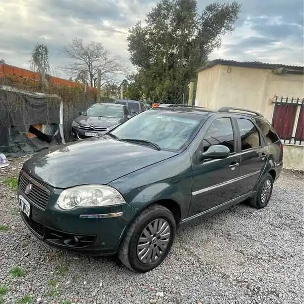 Fiat palio 2012 $10.500.000