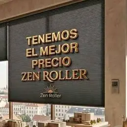 Cortinas roller
