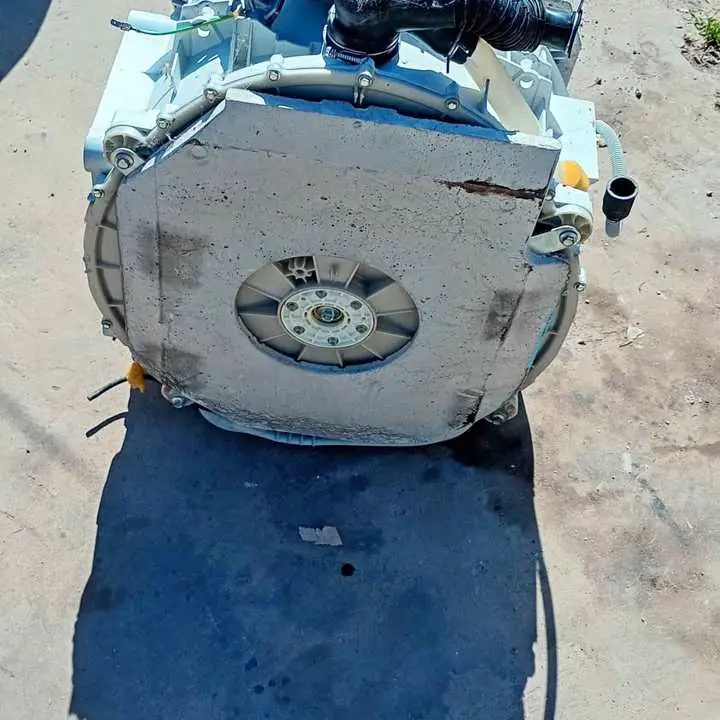 Cuba completa con motor drean blue o similares
