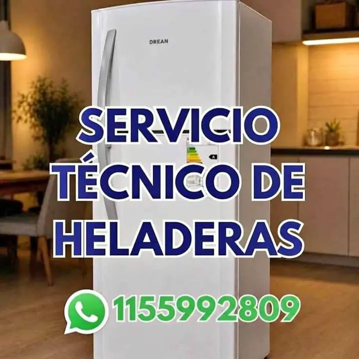 Heladera aire acondicionado y lavarropa