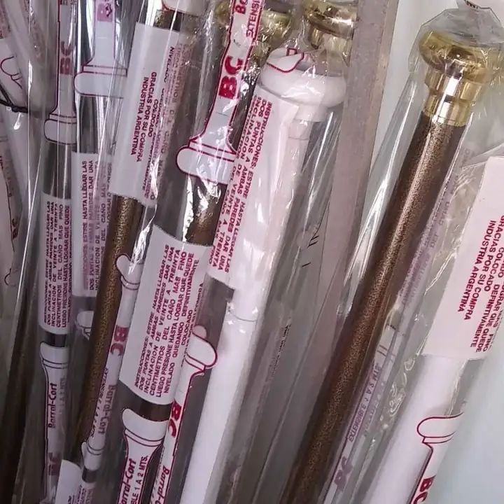Accesorios de Baño