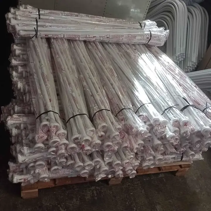 Accesorios para baño barrales extensibles