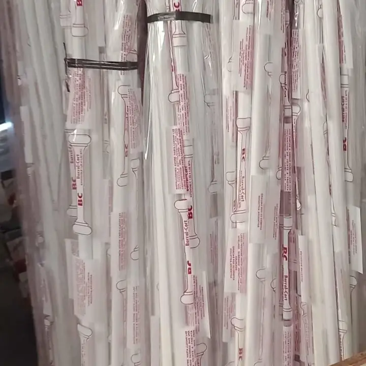 Barrales extensibles para baño