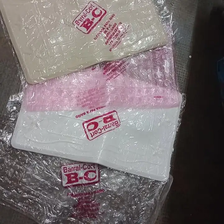 Accesorio para baño