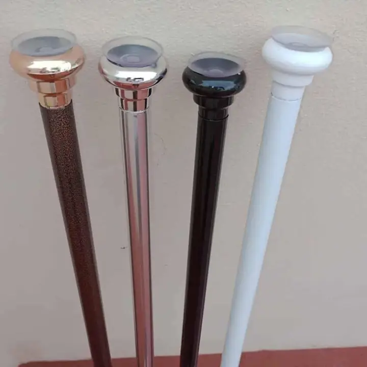 Barrales línea lujo extensibles