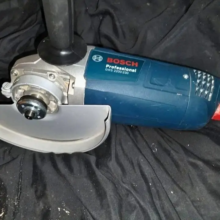 Amoladora+Bosch+grande+gws+2200w