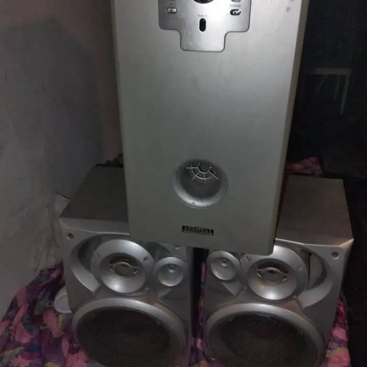 Home theater Admiiral