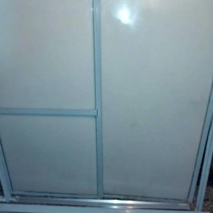 Mampara+baño+completa+