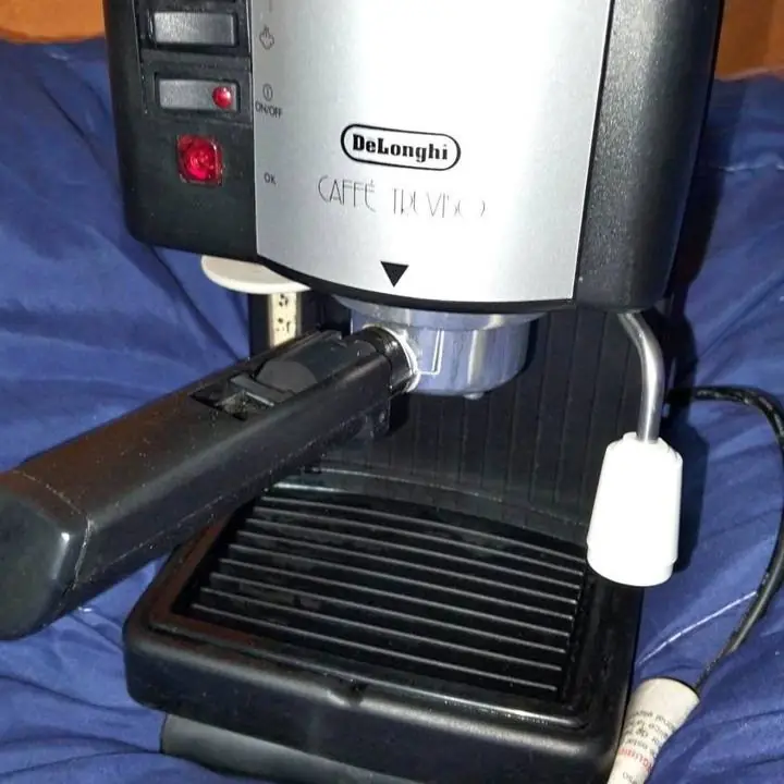 Cafetera+express+Di+Longui