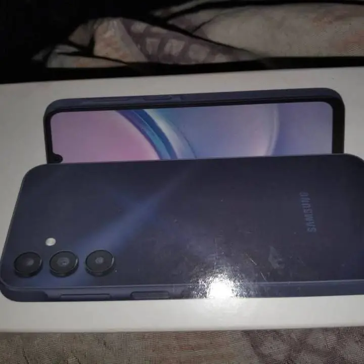 Samsung A15 5g