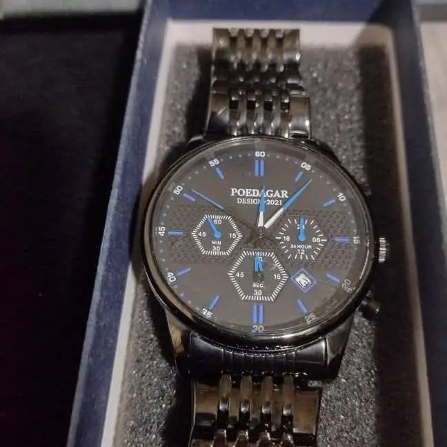 Reloj Poedagar importado
