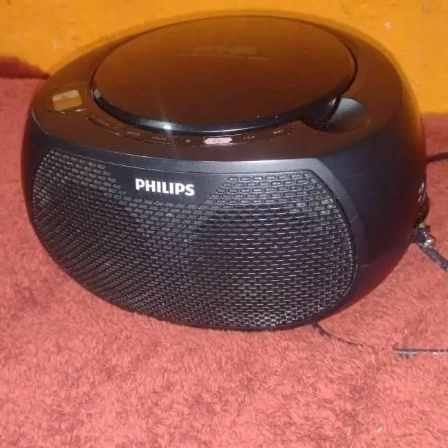 Radio cd Philips