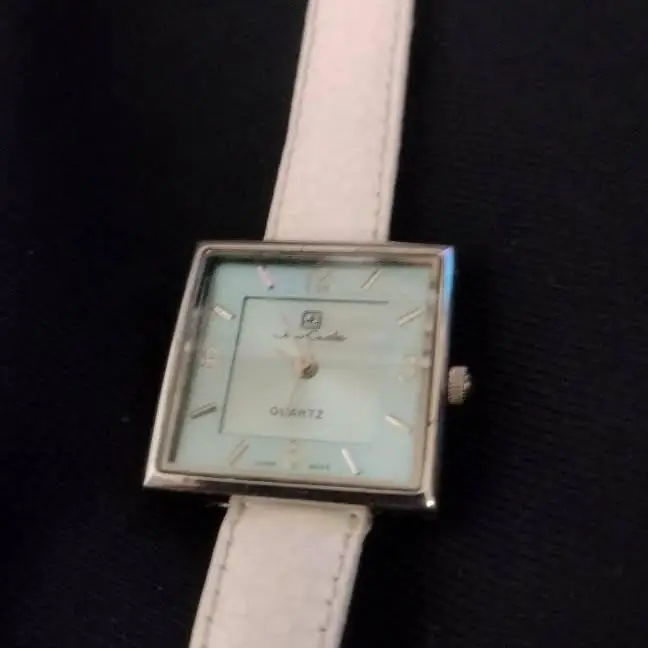 Reloj dama pier Cardin original