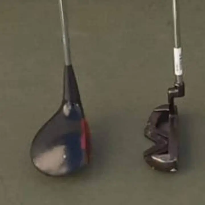 Palos golf