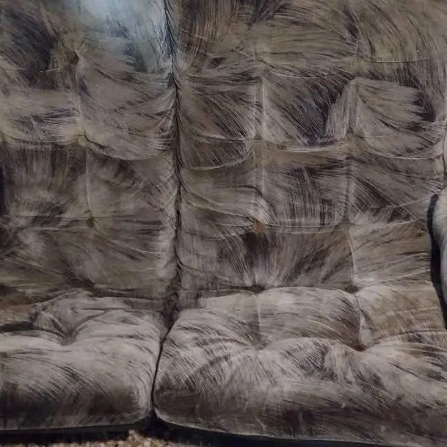 Sillón doble