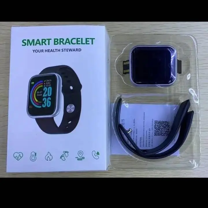 Lote relojes smartwatch