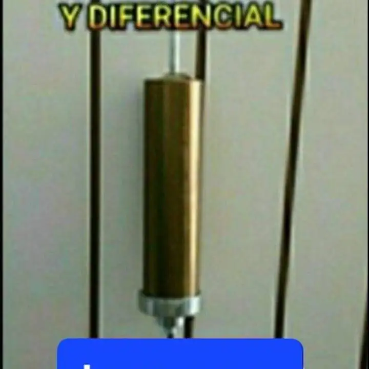 Engrasadora caja diferencial $56000