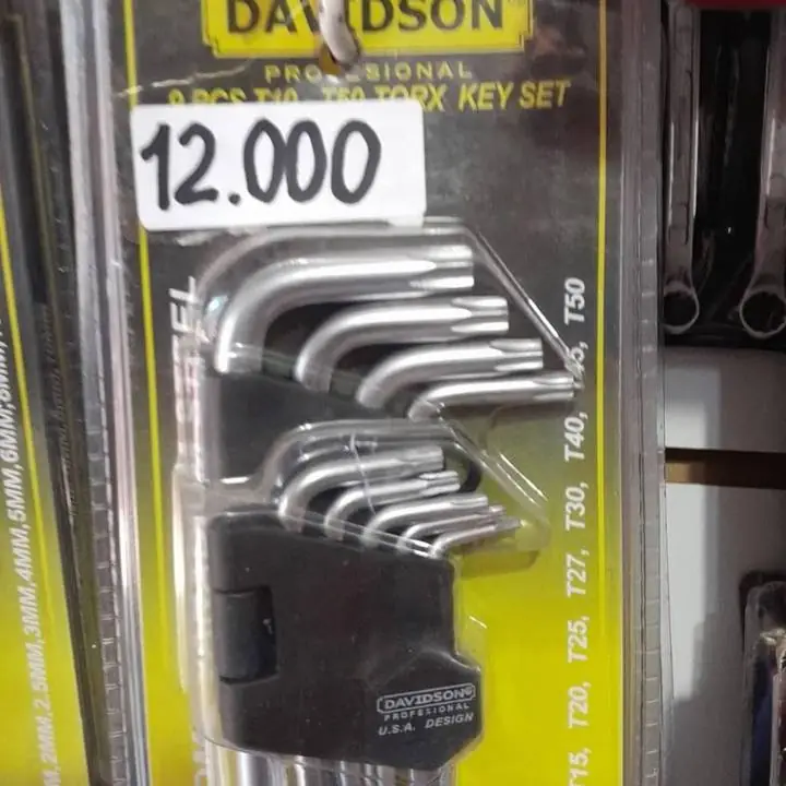 Torx $12000