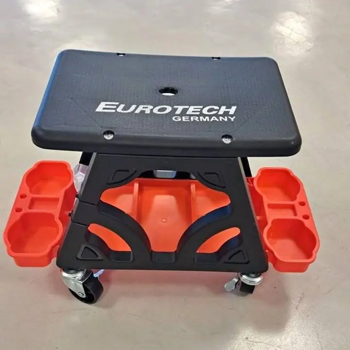 Banco movil para taller $75.000 eurotech