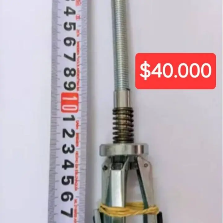 Bruñidor para moto $40000