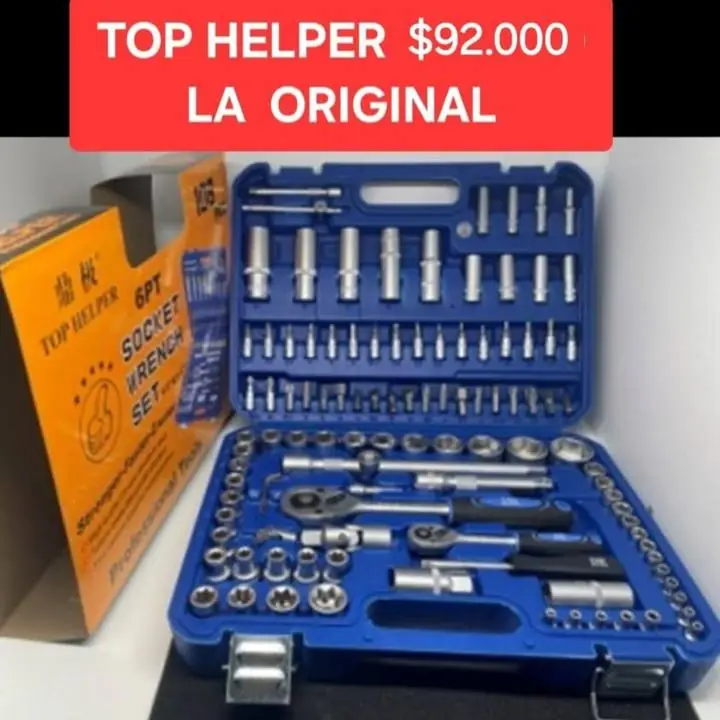 Juego dados 108 pz $92000